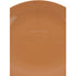 Mikk-Line Silicone Plate Tableware Brown sugar